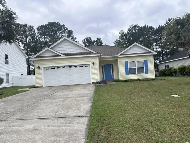 $2,500 | 160 Molinia Drive, Murrells Inlet, SC 29576