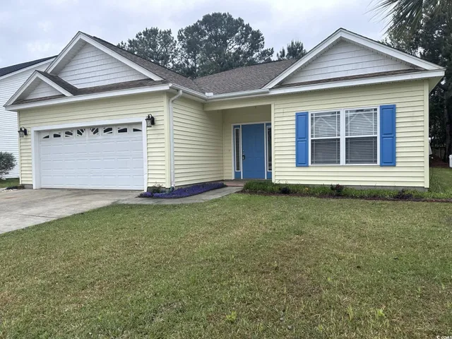 $2,500 | 160 Molinia Drive, Murrells Inlet, SC 29576