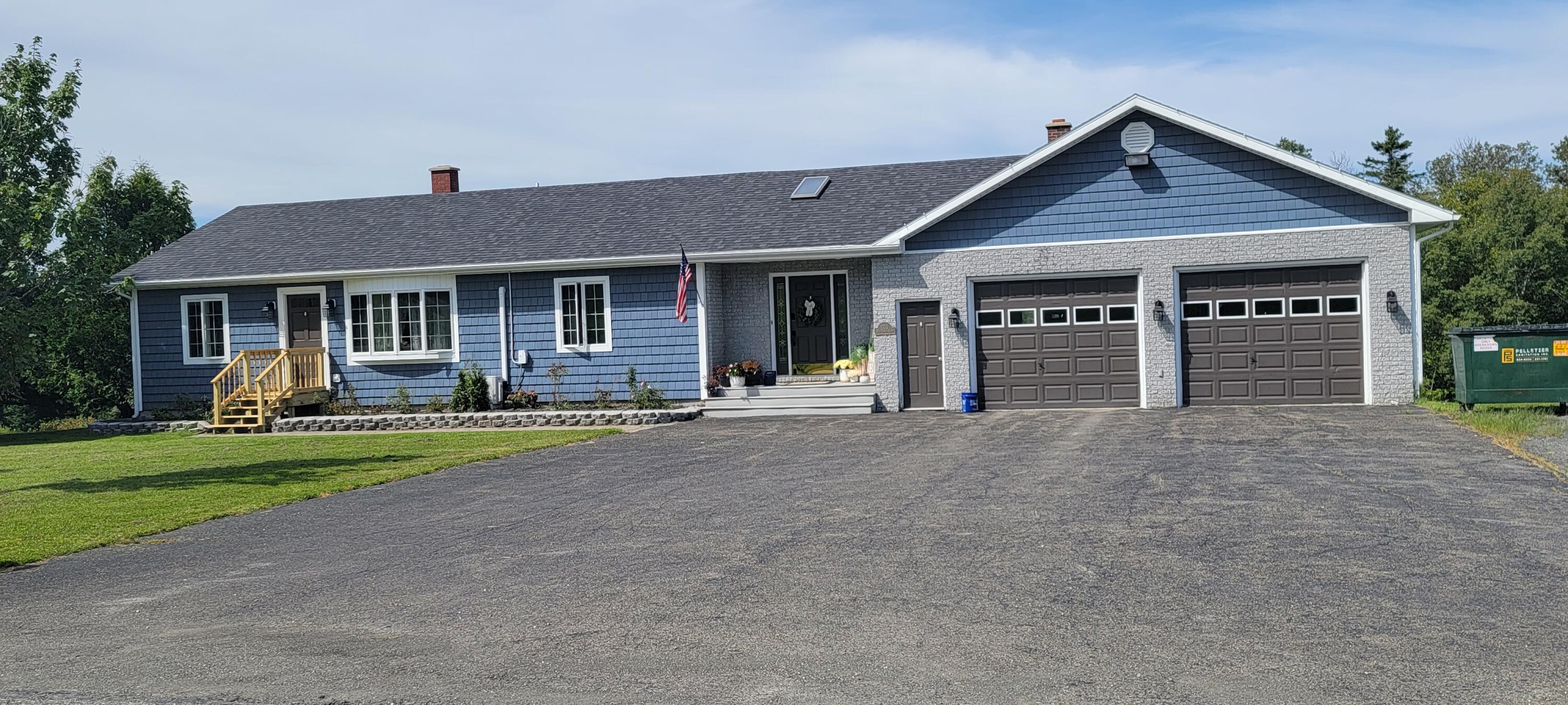 603 New Canada Road Fort Kent, ME 04743 - Photo 1 of 58 20220829_123138
