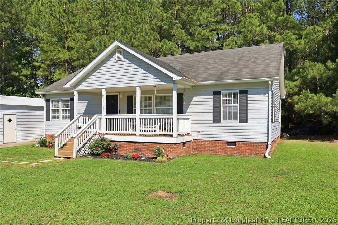 112 Hunter View Lane Coats, NC 27521 - Photo 4 of 37