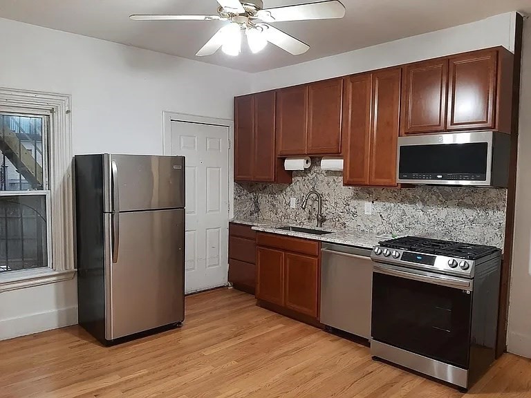 6 Sewall Street, Unit 1 Boston, MA 02120 - Photo 2 of 18