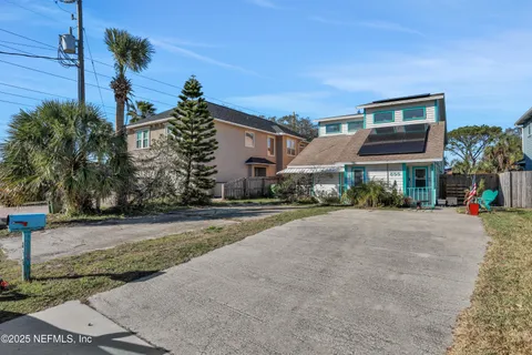 $480,000 | 855 8th Avenue South, Jacksonville Beach, FL 32250