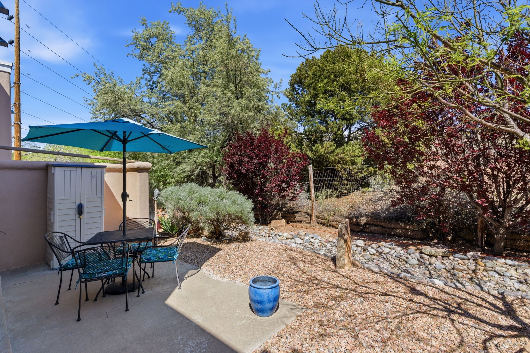 663 Bishops Lodge Road, Unit 70 Santa Fe, NM 87501 - Photo 22 of 26