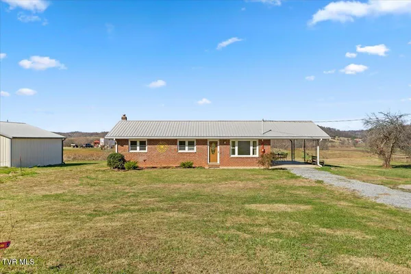 $319,000 | 1122 Highway 107, Jonesborough, TN 37659
