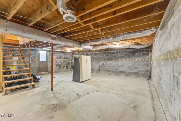 $319,000 | 1122 Highway 107, Jonesborough, TN 37659