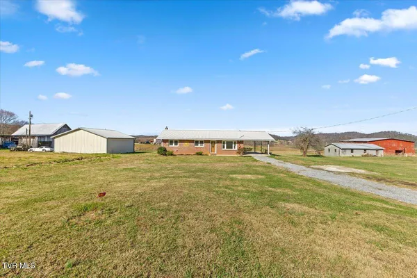 $319,000 | 1122 Highway 107, Jonesborough, TN 37659