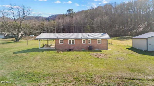 $319,000 | 1122 Highway 107, Jonesborough, TN 37659