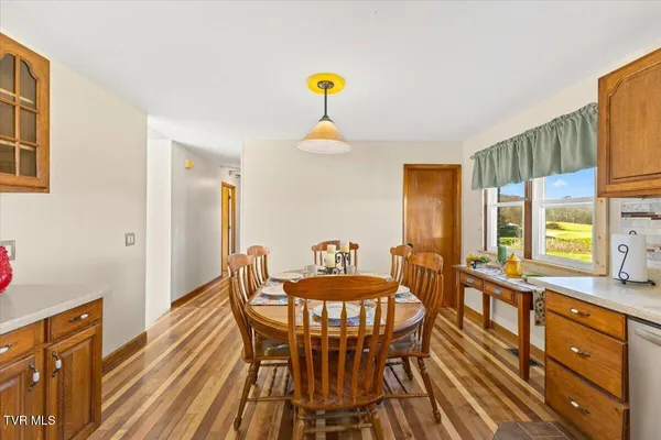 $319,000 | 1122 Highway 107, Jonesborough, TN 37659