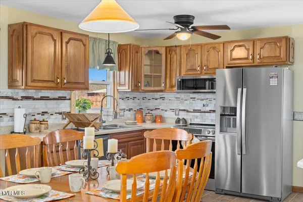 $319,000 | 1122 Highway 107, Jonesborough, TN 37659