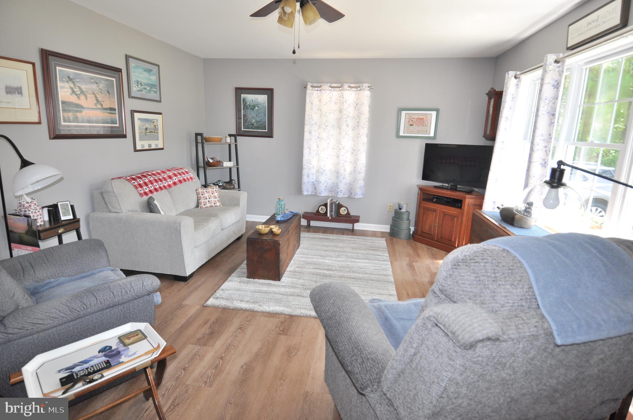 27354 Fairmount Road Westover, MD 21871 - Photo 5 of 30