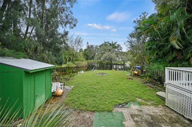 $489,900 | 10680 Goodwin Street, Bonita Springs, FL 34135