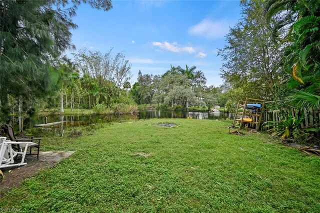 $489,900 | 10680 Goodwin Street, Bonita Springs, FL 34135