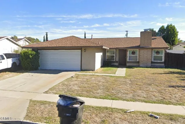 $2,900 | 7469 Kaiser Avenue, Fontana, CA 92336