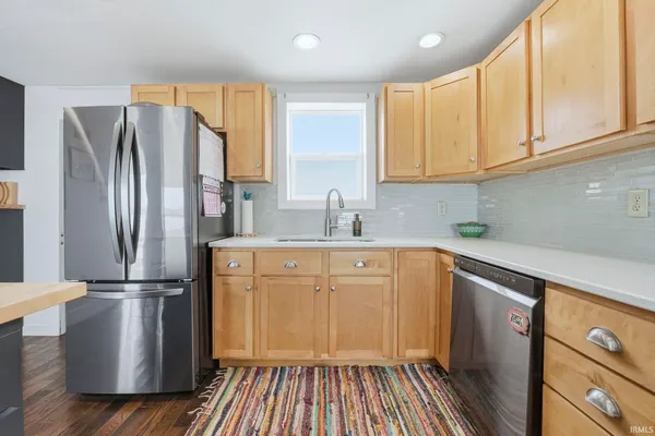 $334,900 | 2420 North Old State Road 1, Fremont, IN 46737