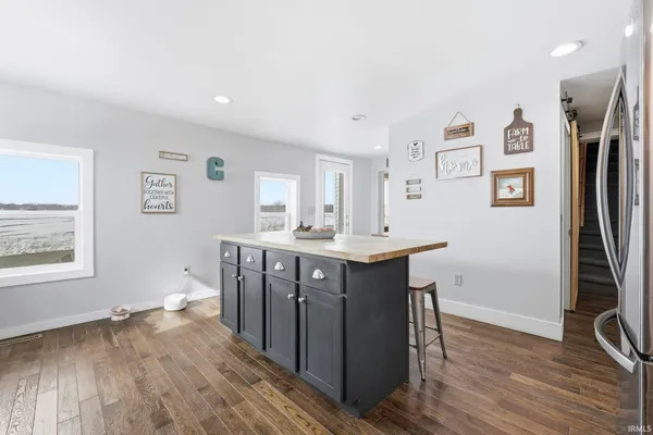 $334,900 | 2420 North Old State Road 1, Fremont, IN 46737