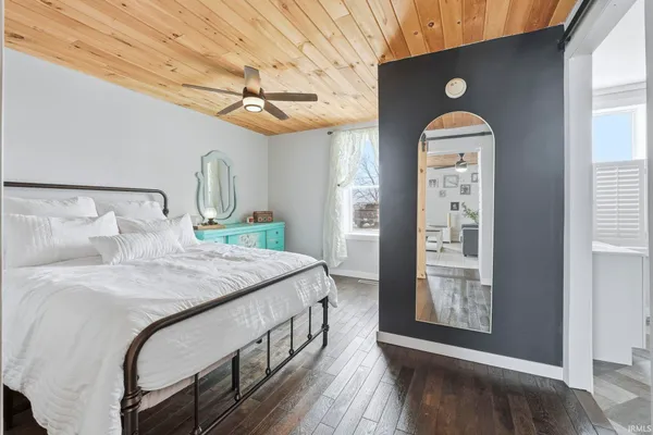 $334,900 | 2420 North Old State Road 1, Fremont, IN 46737