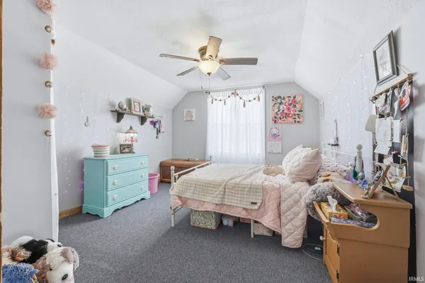 $334,900 | 2420 North Old State Road 1, Fremont, IN 46737