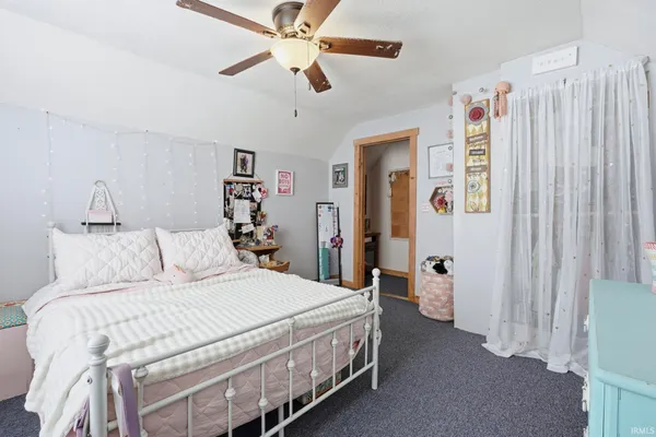 $334,900 | 2420 North Old State Road 1, Fremont, IN 46737