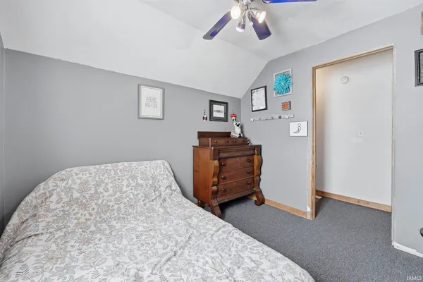 $334,900 | 2420 North Old State Road 1, Fremont, IN 46737