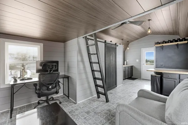 $334,900 | 2420 North Old State Road 1, Fremont, IN 46737