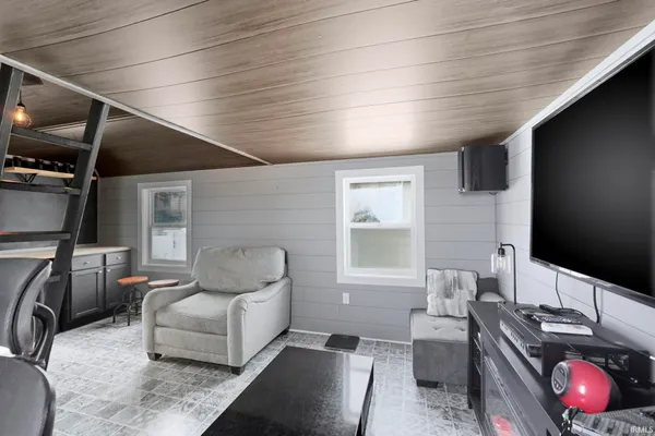 $334,900 | 2420 North Old State Road 1, Fremont, IN 46737