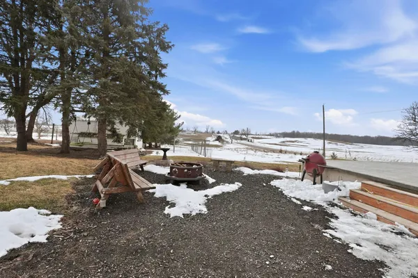 $334,900 | 2420 North Old State Road 1, Fremont, IN 46737