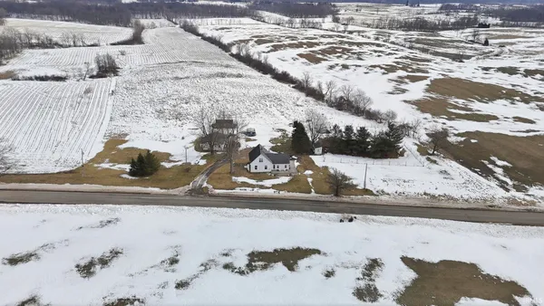 $334,900 | 2420 North Old State Road 1, Fremont, IN 46737