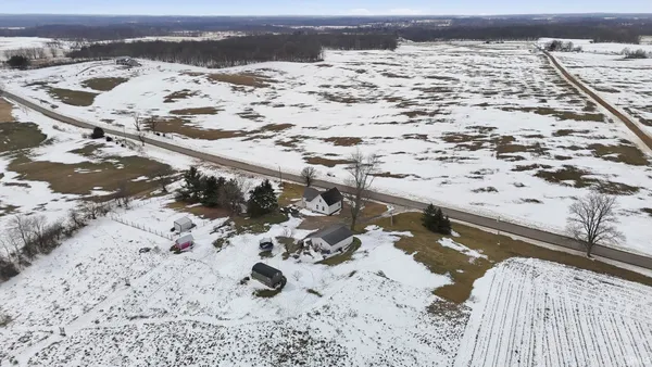 $334,900 | 2420 North Old State Road 1, Fremont, IN 46737