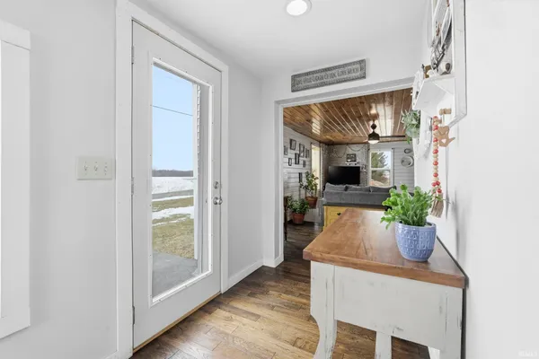 $334,900 | 2420 North Old State Road 1, Fremont, IN 46737