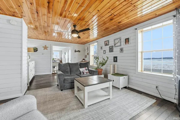 $334,900 | 2420 North Old State Road 1, Fremont, IN 46737