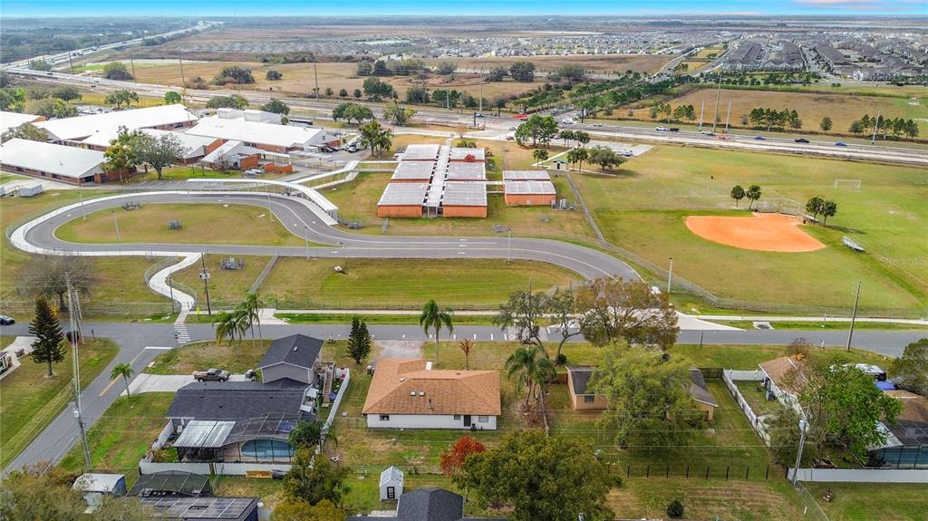 2661 Ames Haven Road Kissimmee, FL 34744 - Photo 50 of 51