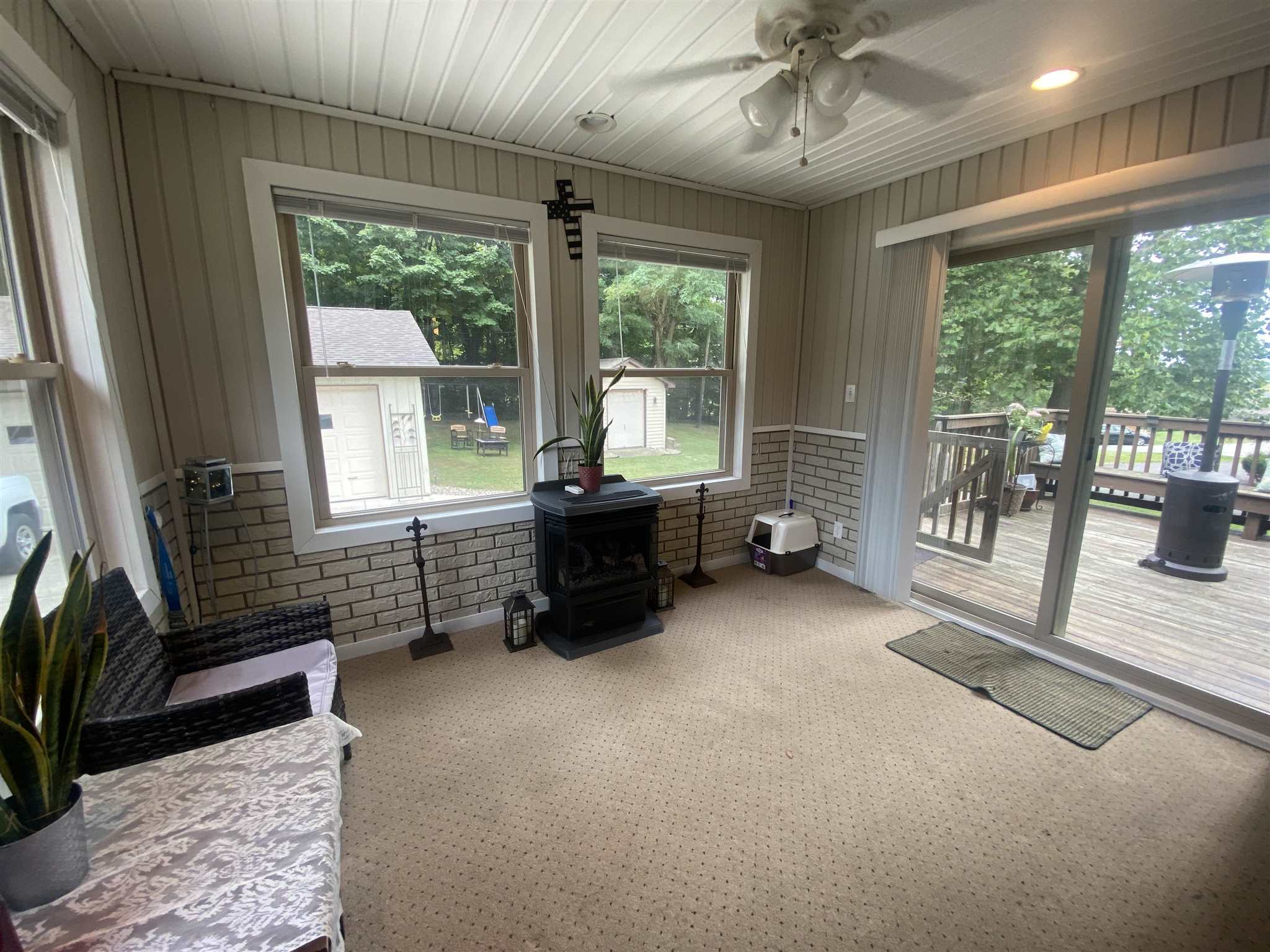 121 Red River Road New Castle, IN 47362 - Photo 8 of 9 Gallery Image 8