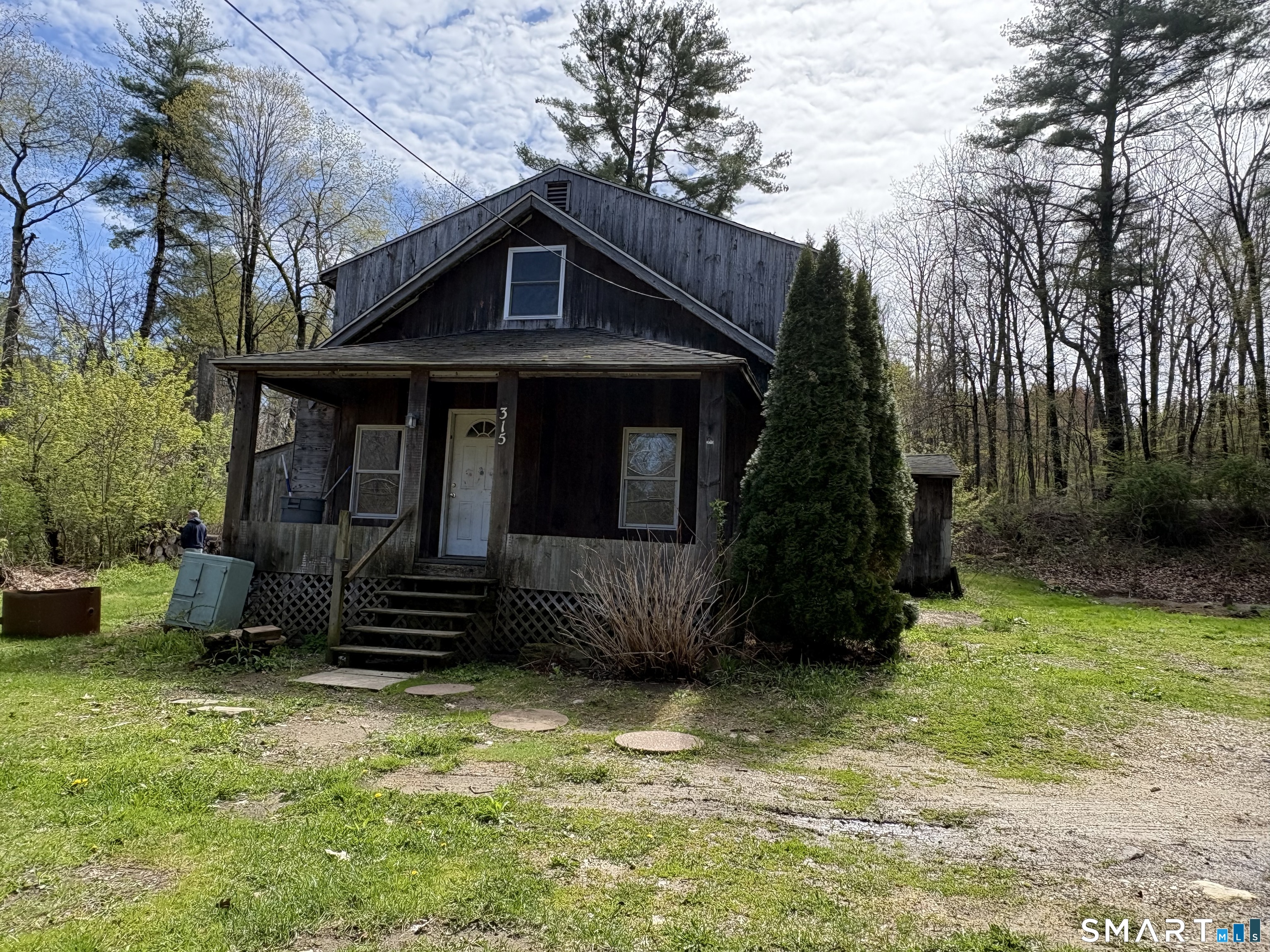 315 Salisbury Road North Canaan, CT 06018 - Photo 2 of 17