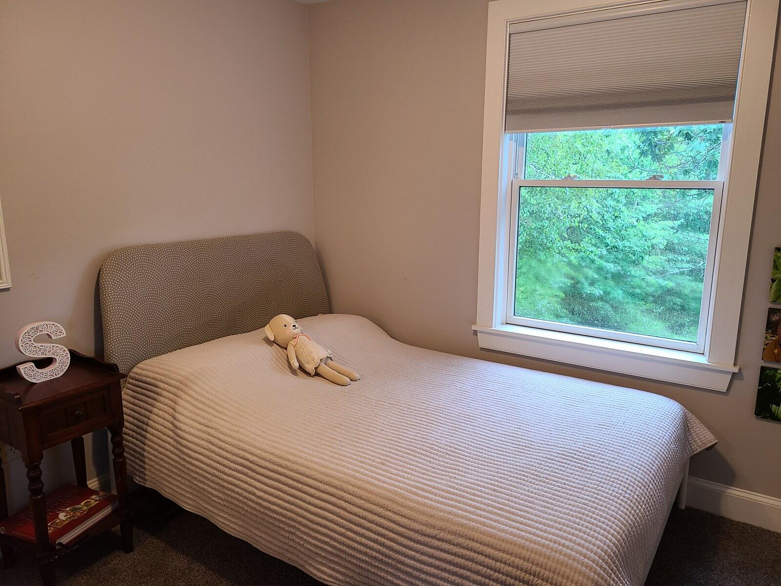 81 Raspberry Lane Bridgton, ME 04009 - Photo 55 of 93 40 3rd bedroom 2_1600x1200