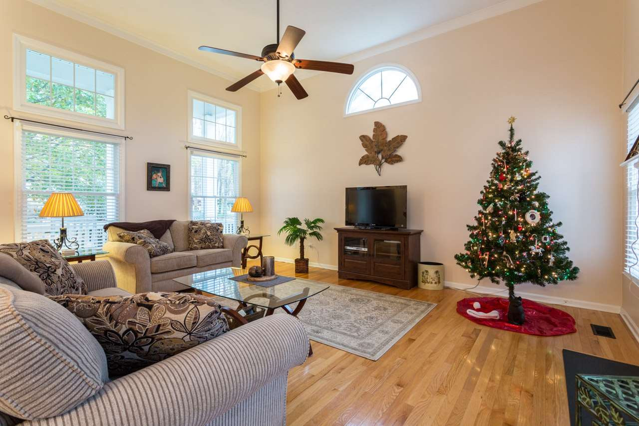 12405 Harcourt Drive Raleigh, NC 27613 - Photo 7 of 25 Photo 7