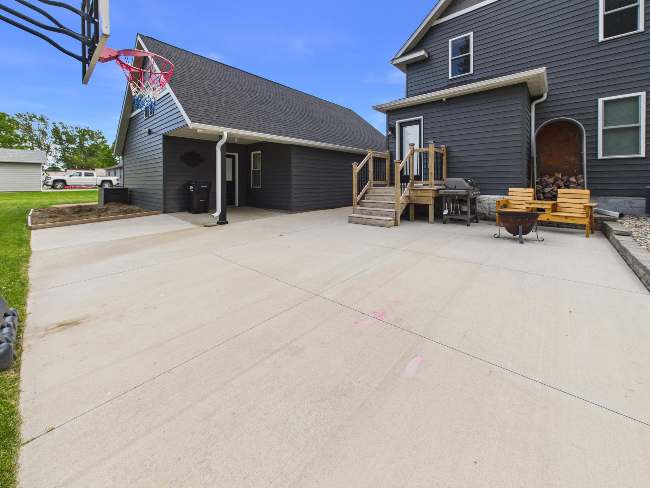 503 Main Street East Freeport, MN 56331 - Photo 33 of 45