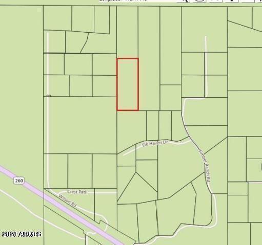 0 Timber Ranch Road Show Low, AZ 85901 - Photo 5 of 16 land 19