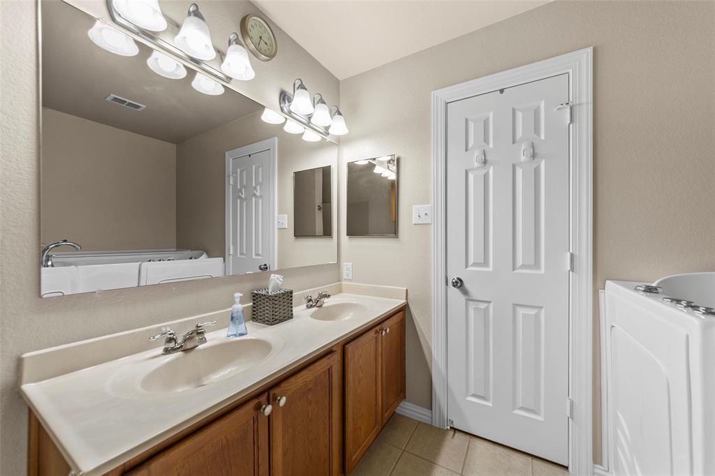1319 Lamar Lane Allen, TX 75002 - Photo 21 of 30