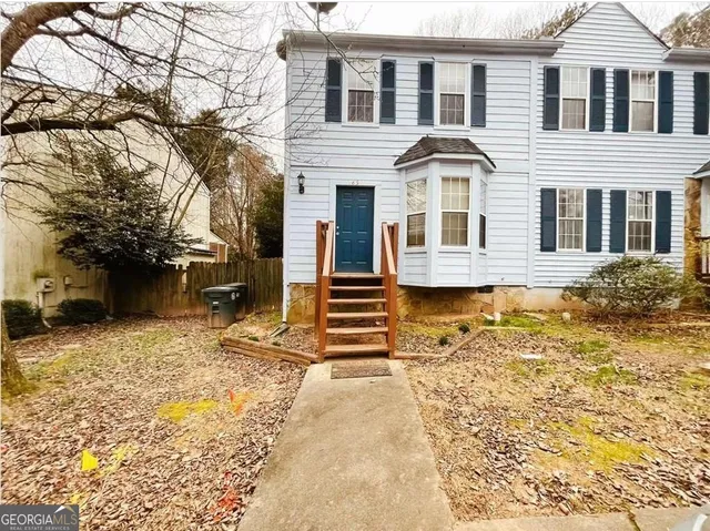 $1,550 | 1857 Grant Court, Kennesaw, GA 30144