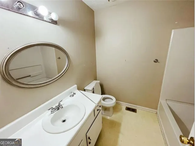 $1,550 | 1857 Grant Court, Kennesaw, GA 30144