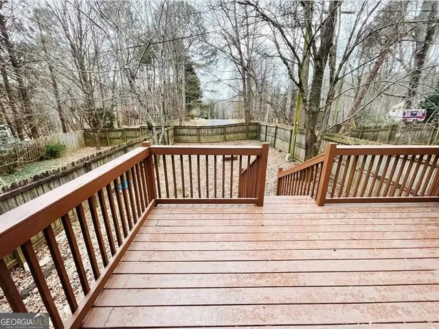 $1,550 | 1857 Grant Court, Kennesaw, GA 30144