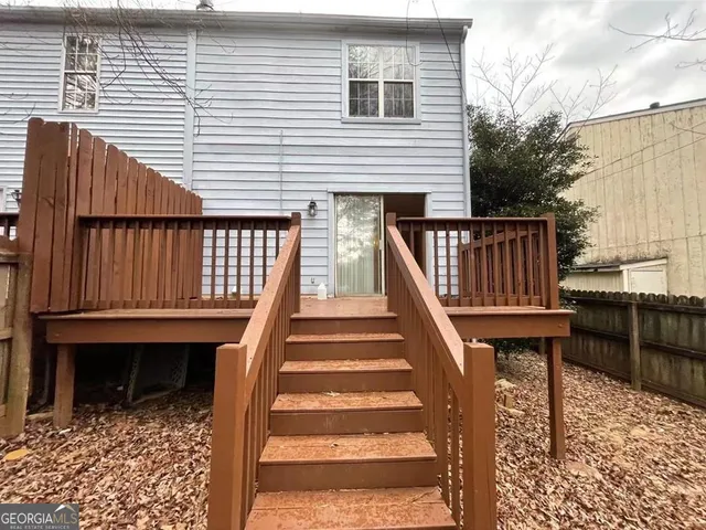$1,550 | 1857 Grant Court, Kennesaw, GA 30144
