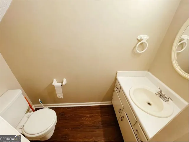 $1,550 | 1857 Grant Court, Kennesaw, GA 30144