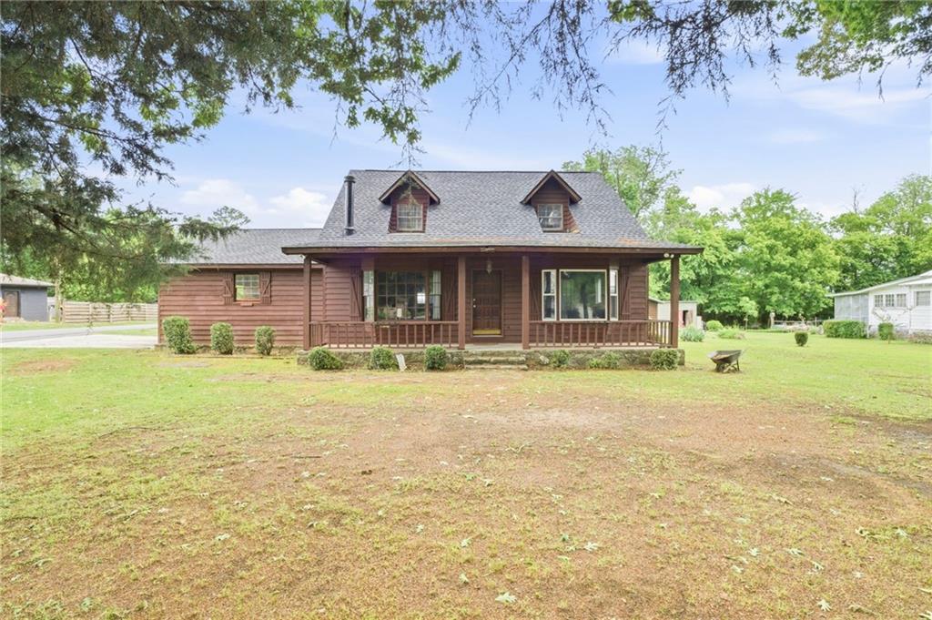 340 Old Dalton Road Northeast Rome, GA 30165 - Photo 58 of 58