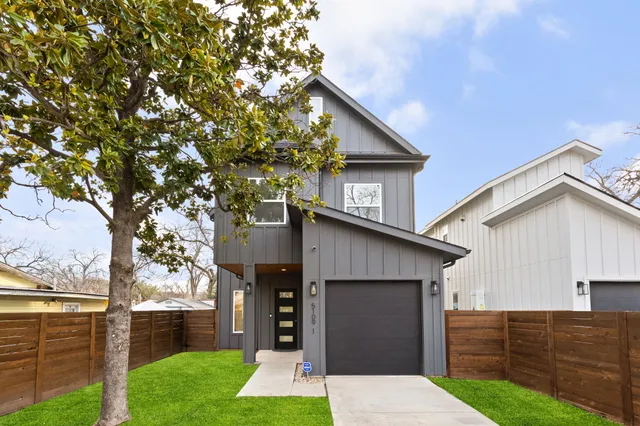 $819,000 | 5109 Glissman Road, Unit 1, Austin, TX 78702