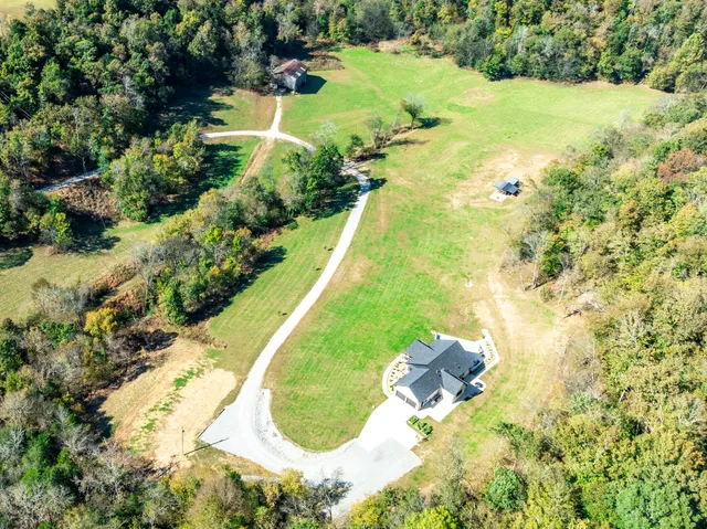 $2,800,000 | 564 Mt Olive Cemetery Road, Lynnville, TN 38472