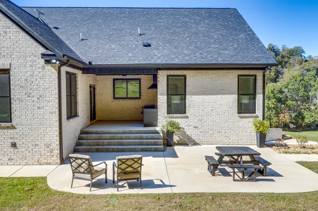 $2,800,000 | 564 Mt Olive Cemetery Road, Lynnville, TN 38472