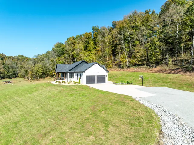 $2,800,000 | 564 Mt Olive Cemetery Road, Lynnville, TN 38472