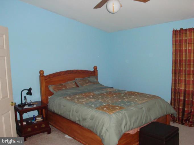 8000 Reed Court Frederick, MD 21701 - Photo 20 of 27 Bedroom (Master)