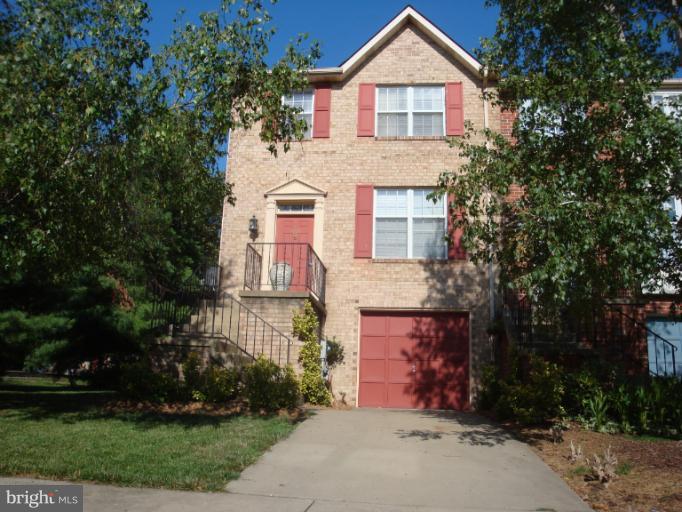 8000 Reed Court Frederick, MD 21701 - Photo 23 of 27 Exterior (Front)